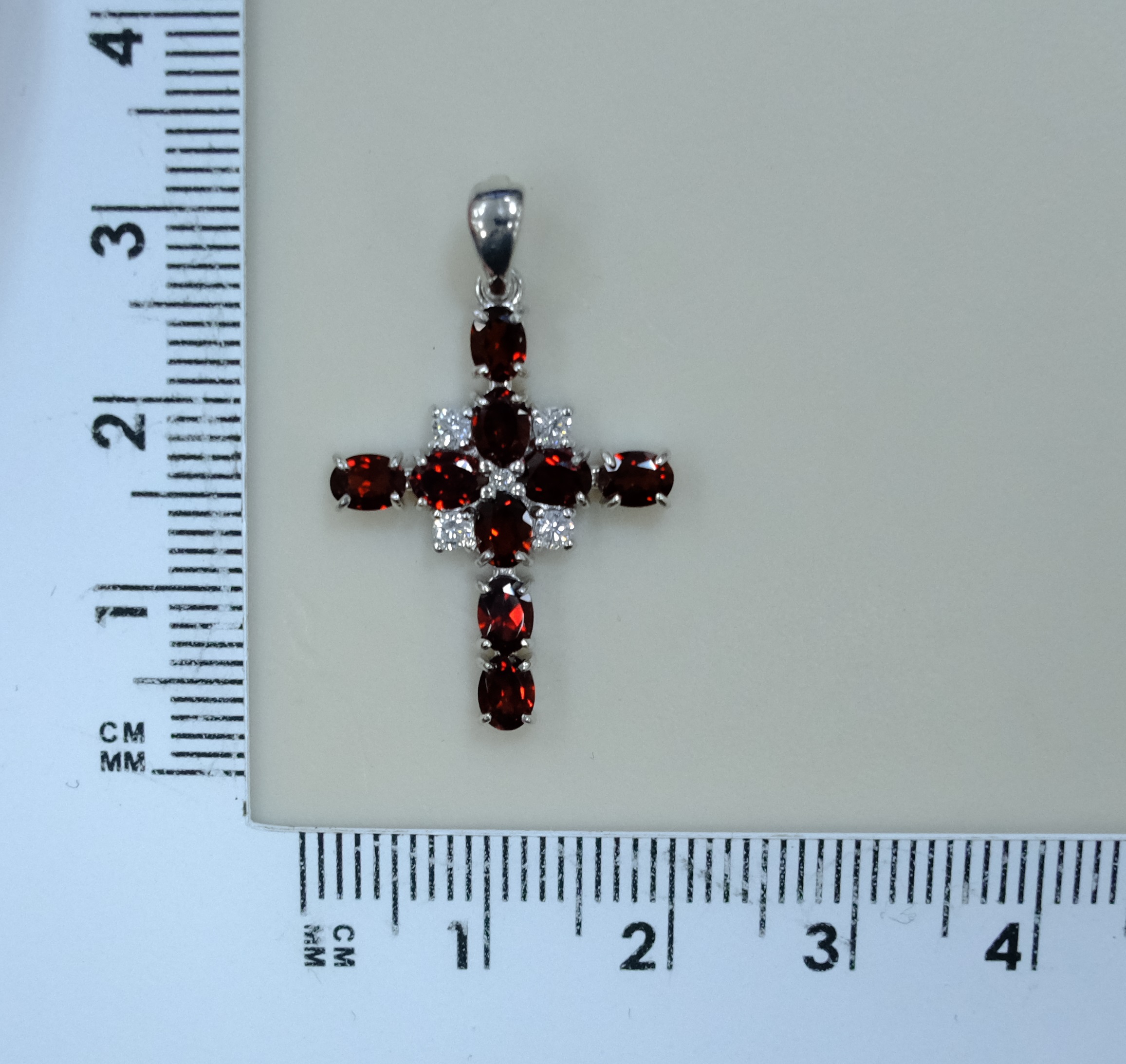10422-002077 Подвеска (Ag 925)